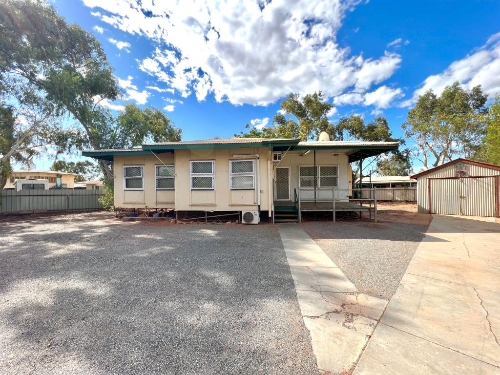38 PEDLAR ST, SOUTH HEDLAND, WA 6722