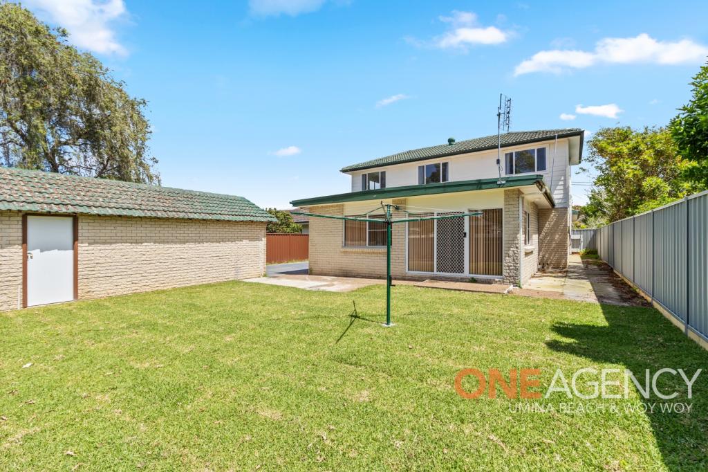 30 Ross St, Woy Woy, NSW 2256