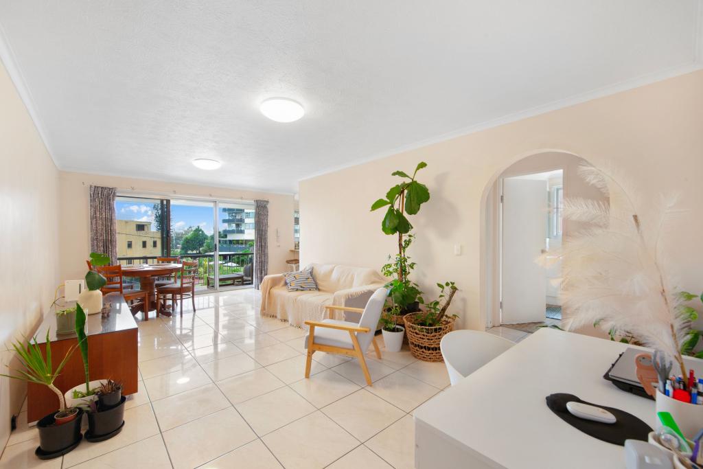 10/192 FERNY AVE, SURFERS PARADISE, QLD 4217