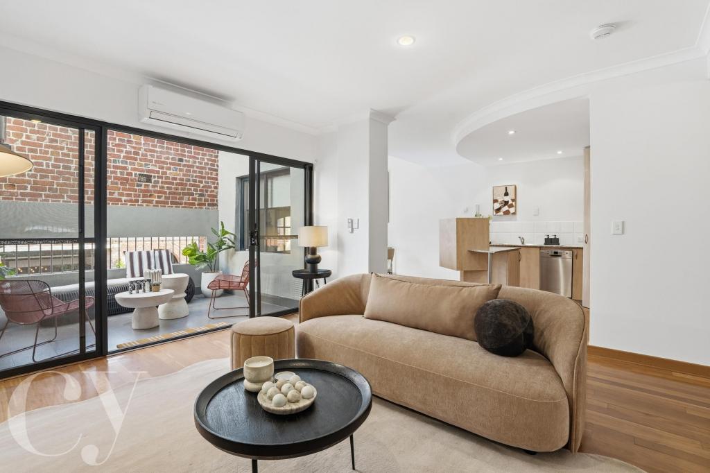 9/56 Pakenham St, Fremantle, WA 6160