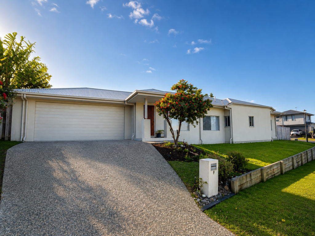 9 Addisyn St, Pimpama, QLD 4209