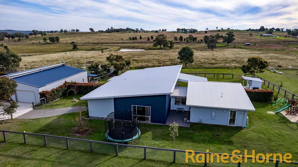 135r Obley Rd, Dubbo, NSW 2830