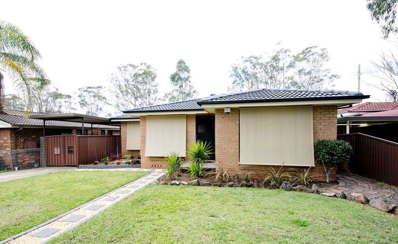 34 PENSAX RD, CRANEBROOK, NSW 2749