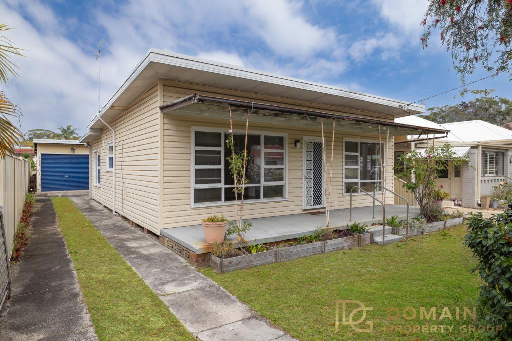 26 Mcmasters Rd, Woy Woy, NSW 2256