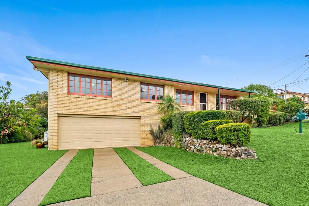 10 Westland St, Macgregor, QLD 4109