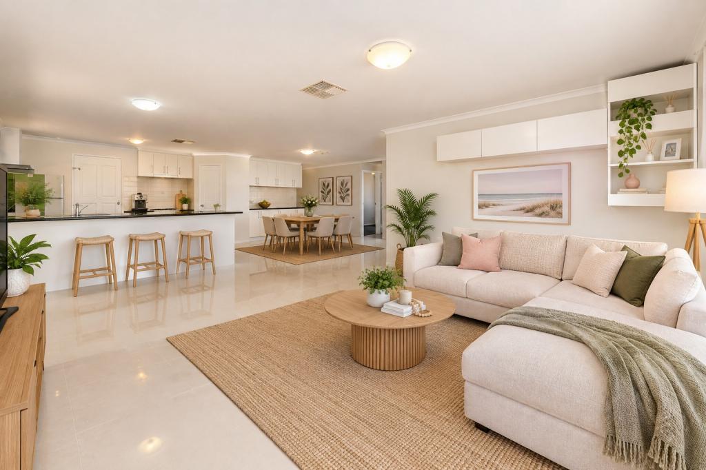 64 Belvoir Cres, Orelia, WA 6167