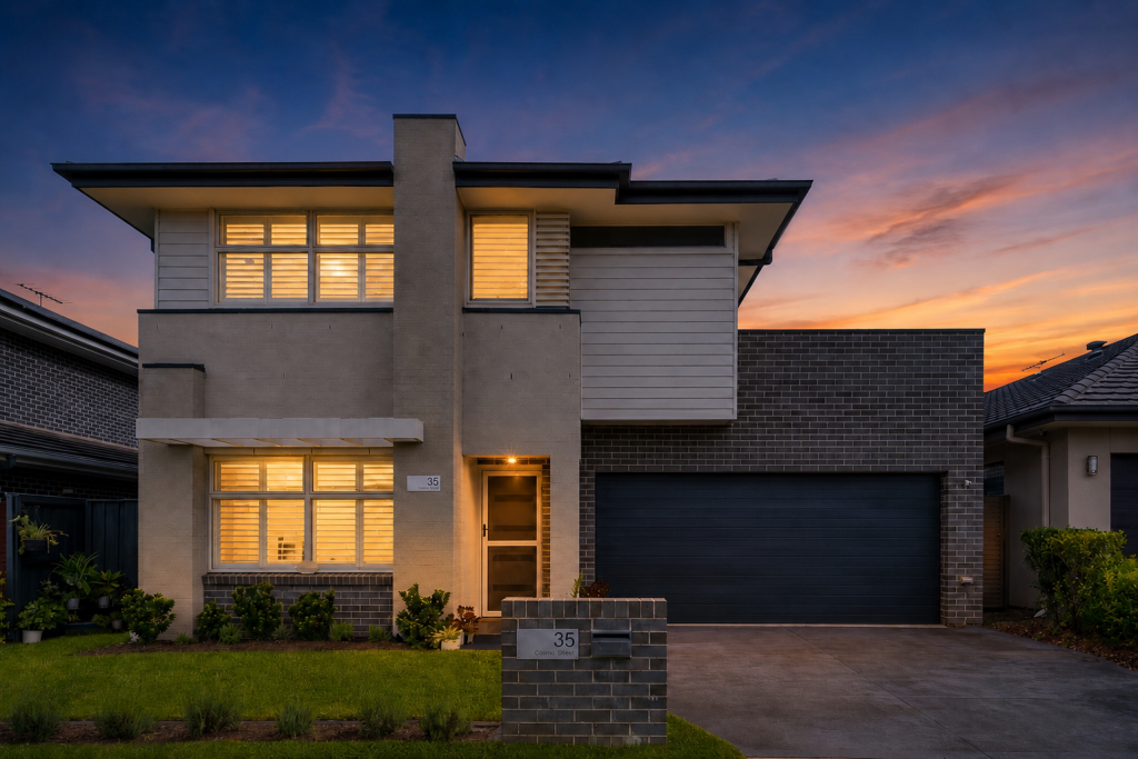 35 Conlon Ave, Moorebank, NSW 2170