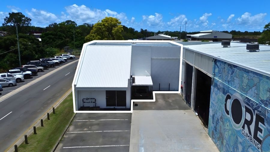 3/122 Eastlake St, Carrara, QLD 4211