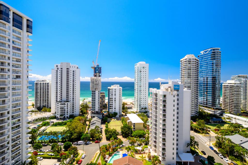 163/25 Woodroffe Ave, Main Beach, QLD 4217