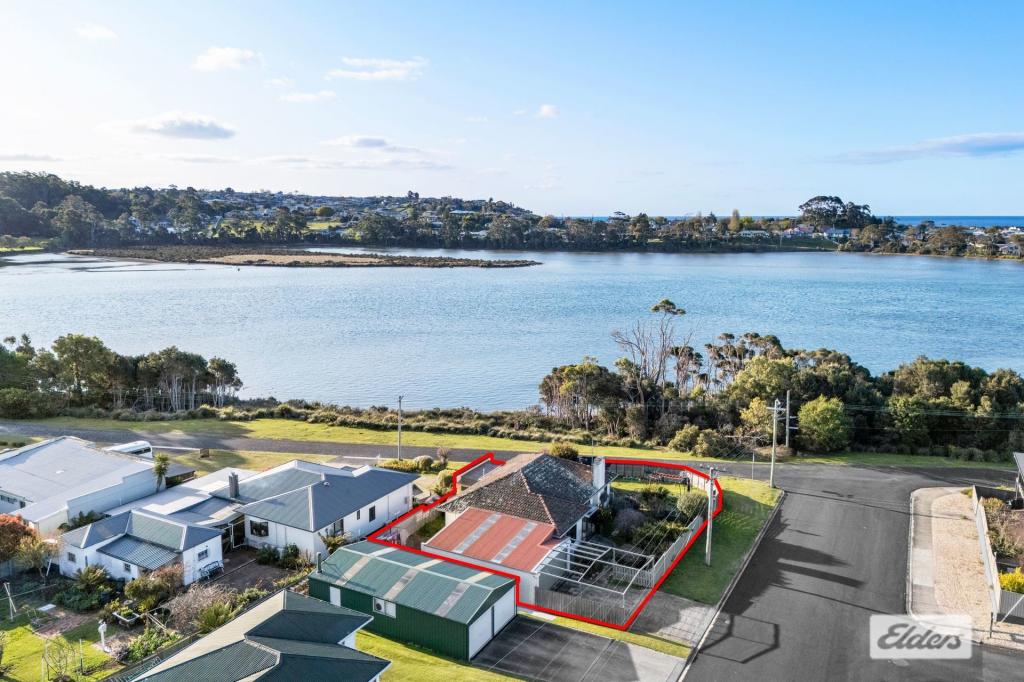 12 Riverside Ave, Ulverstone, TAS 7315