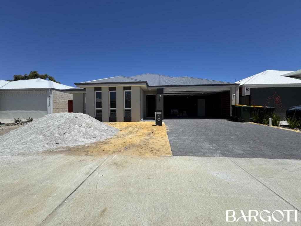 10 Atratus Rd, Henley Brook, WA 6055