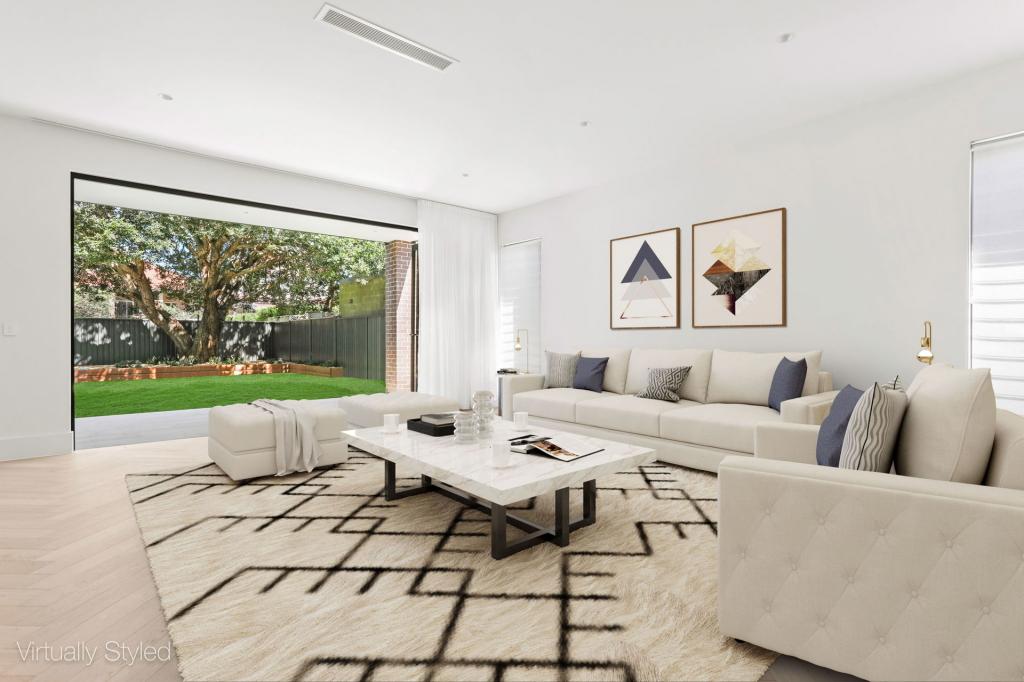 203 Doncaster Ave, Kensington, NSW 2033