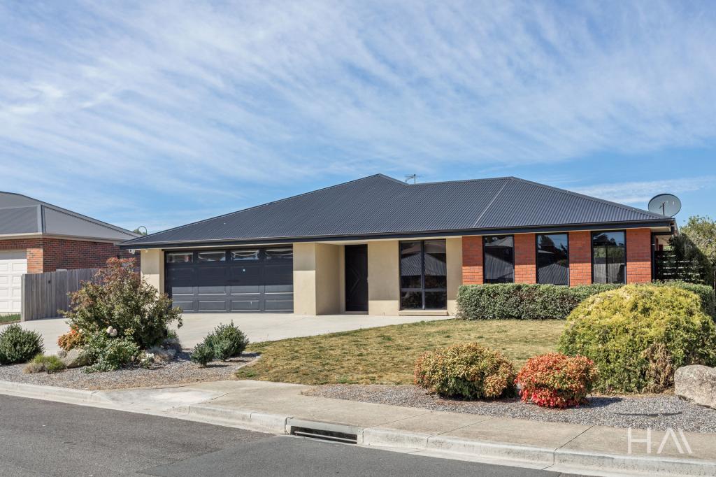 17 Comice Pl, Newnham, TAS 7248