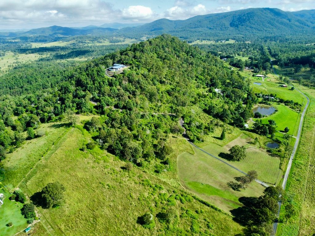 43-61 Eaton Lane, Stony Creek, QLD 4514