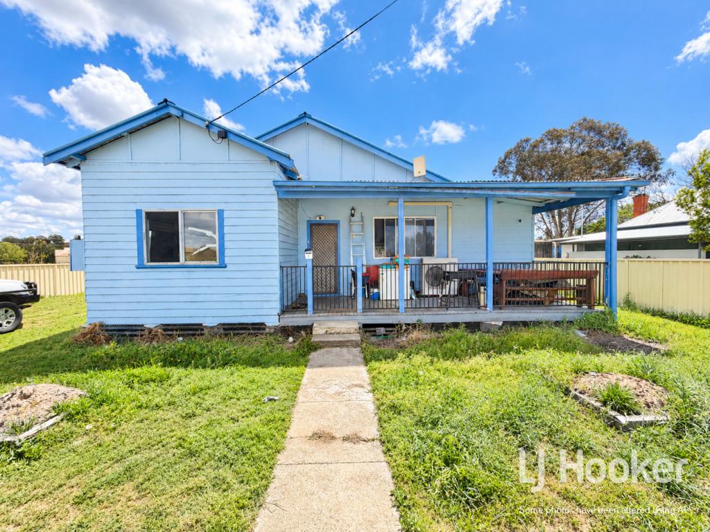 7 Tomline St, Bundarra, NSW 2359