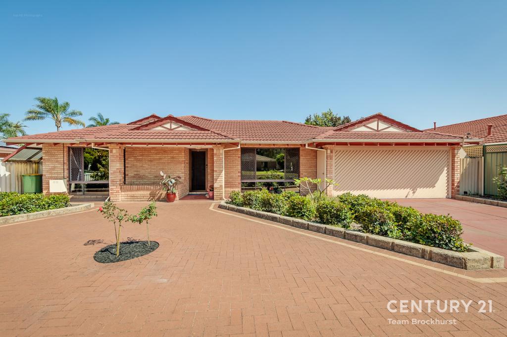 9 Yampi Ct, Huntingdale, WA 6110