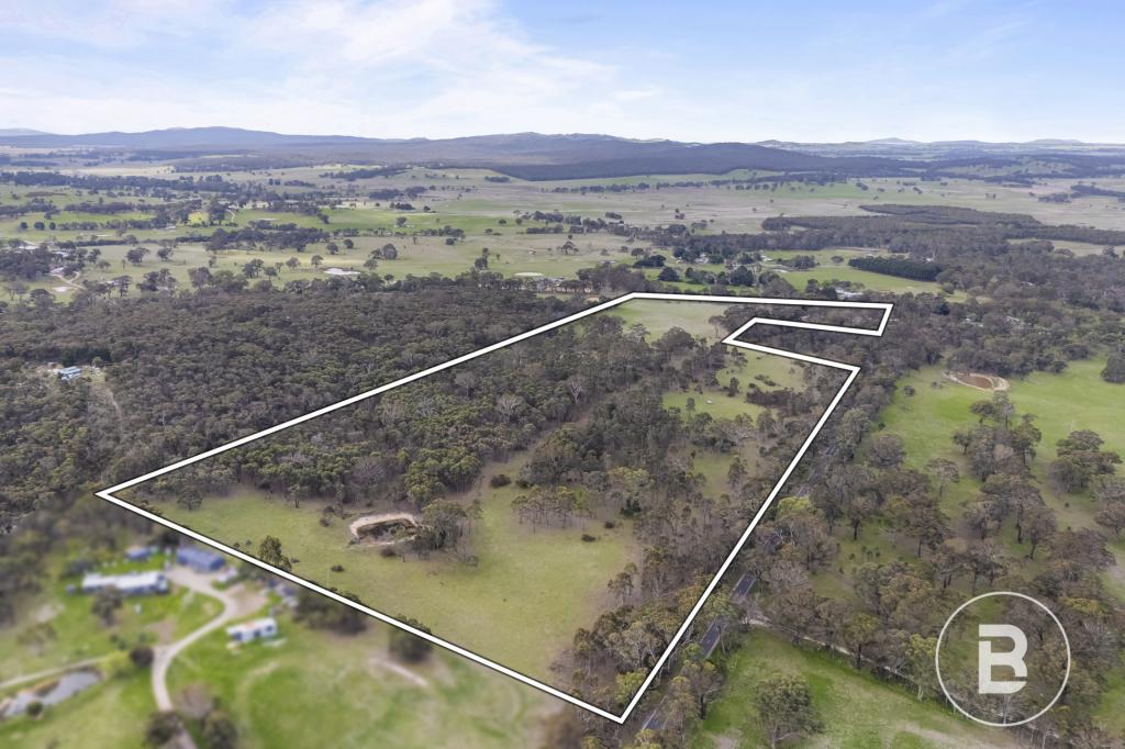 529 Beaufort-Lexton Rd, Beaufort, VIC 3373