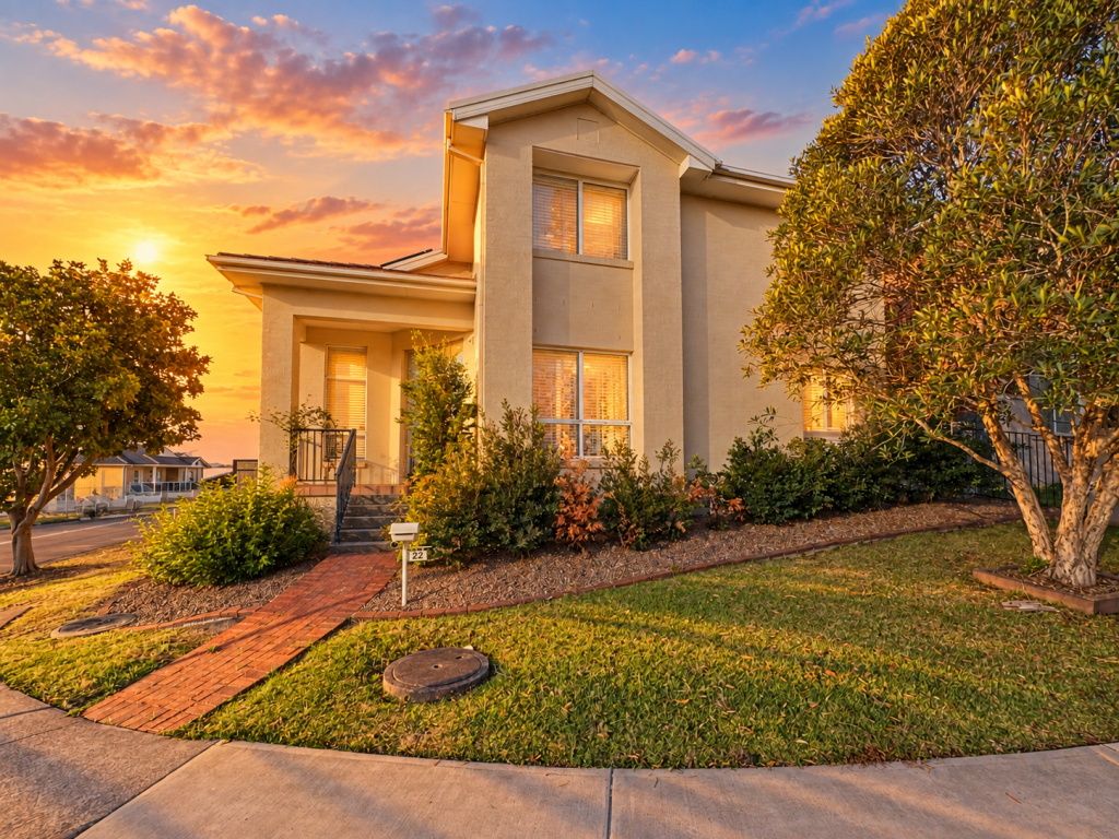 22 Lakewood Bvd, Flinders, NSW 2529
