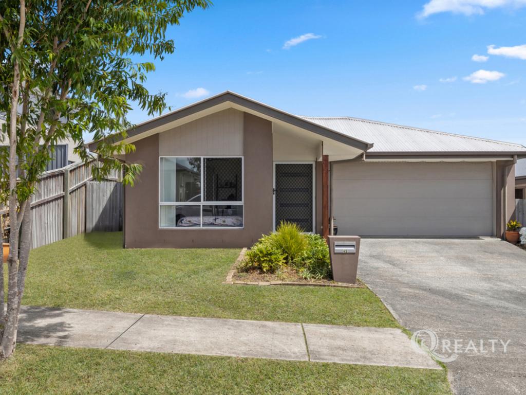 45 Strata Cct, Yarrabilba, QLD 4207