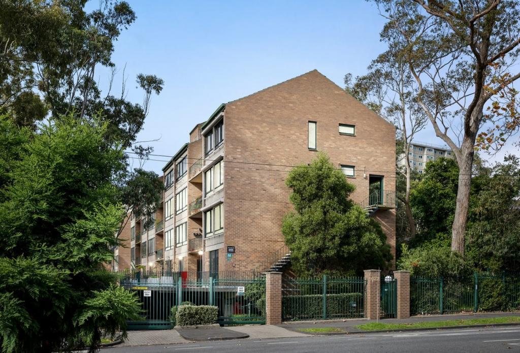 51/422 Cardigan St, Carlton, VIC 3053