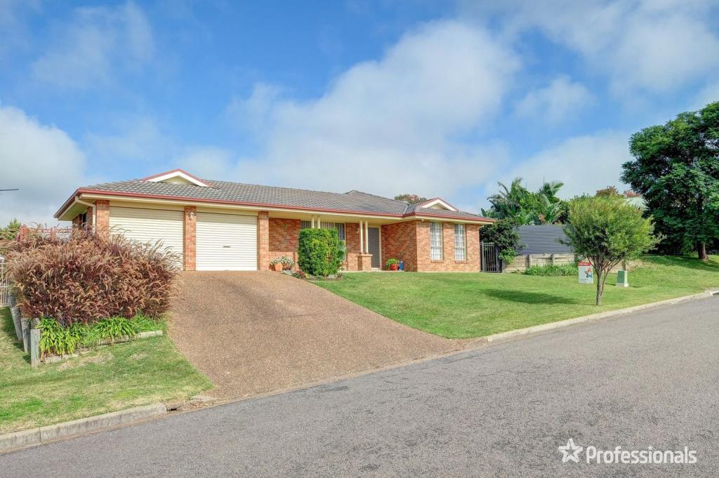 54 Thompson St, Muswellbrook, NSW 2333