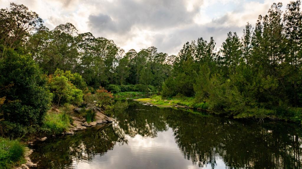 1890 Maleny - Kenilworth Rd, Conondale, QLD 4552