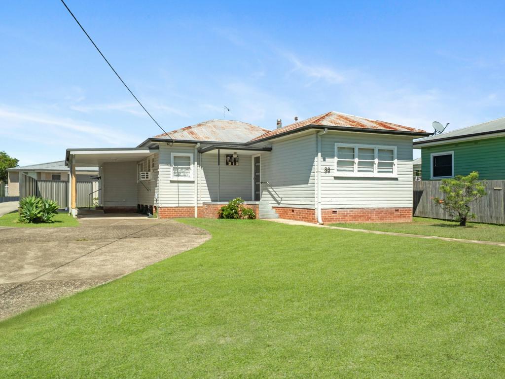 30 Cowper St, Taree, NSW 2430