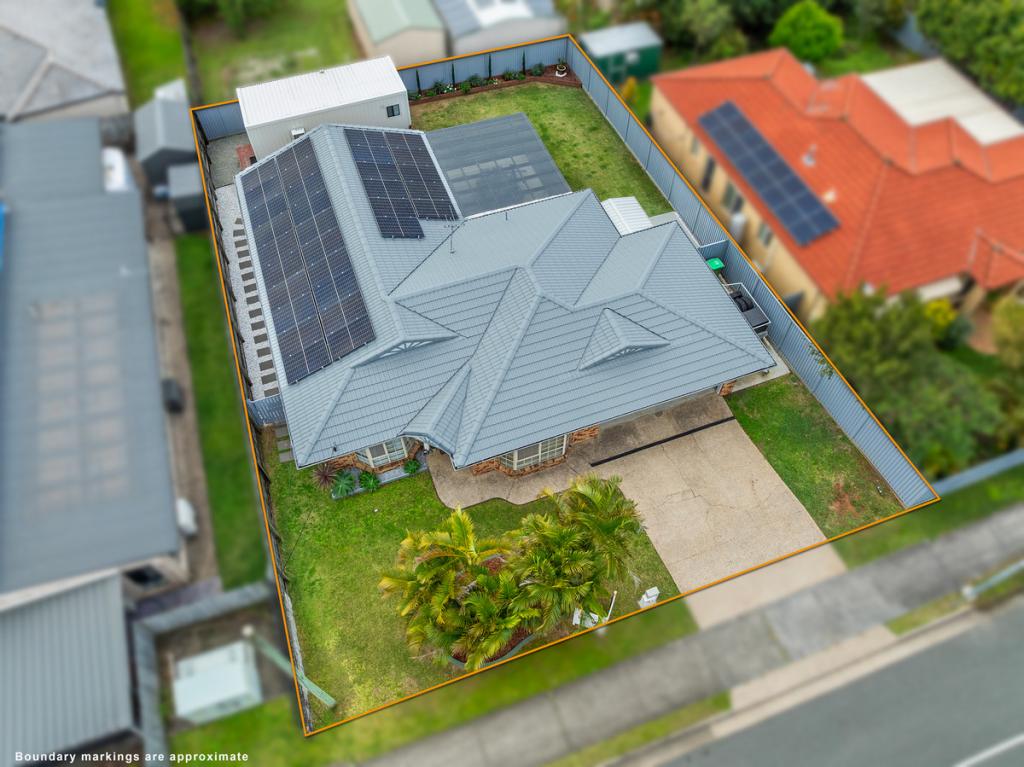 62 BAILEY RD, BIRKDALE, QLD 4159
