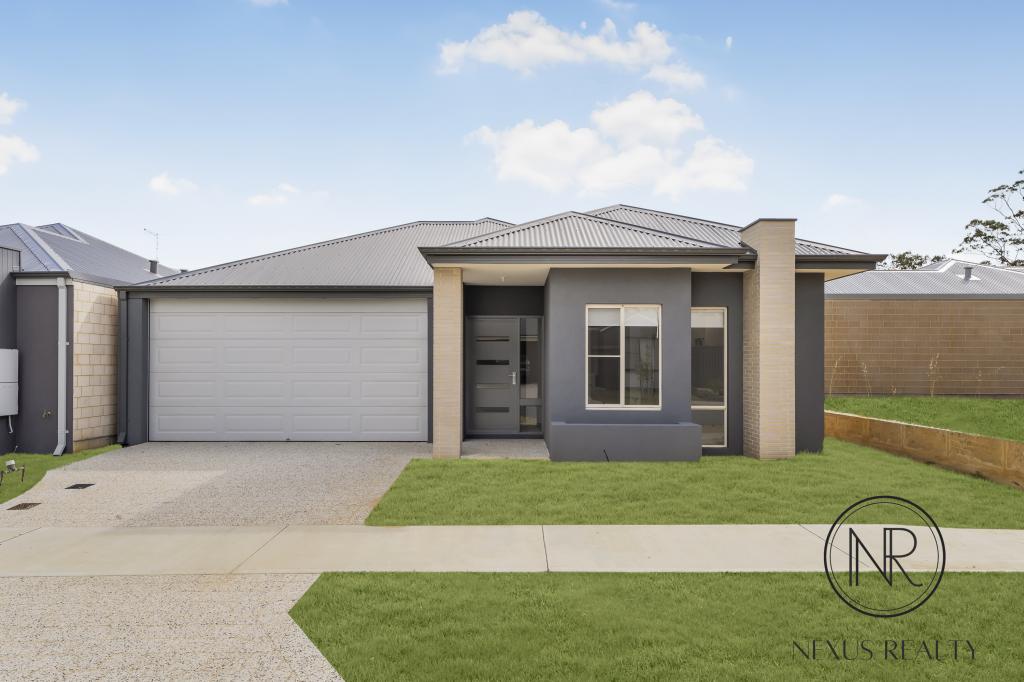 3 Kenchuto Way, Southern River, WA 6110