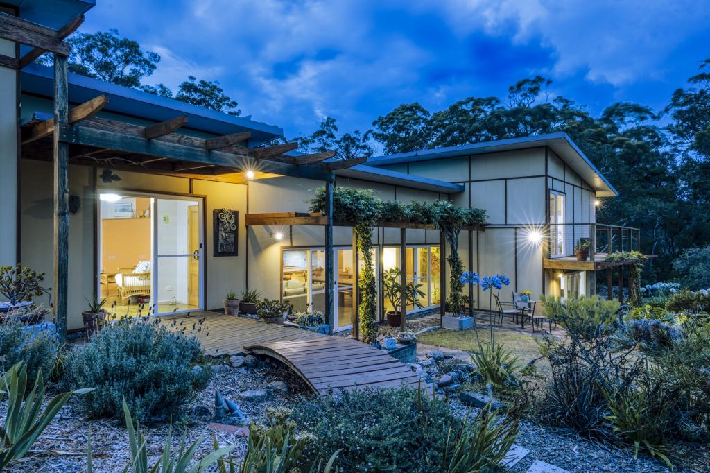 35 PARK LANE, BOURNDA, NSW 2548
