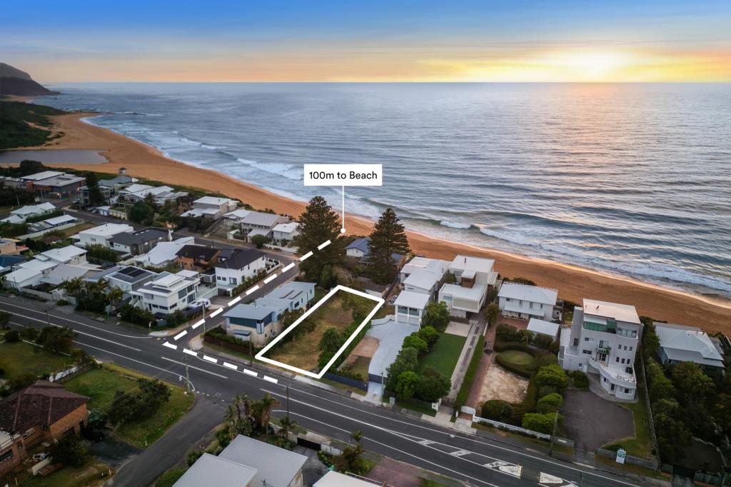 107 Ocean View Dr, Wamberal, NSW 2260