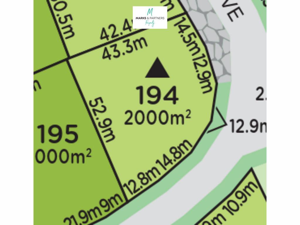Lot 194 Mahalo Rd, Booral, QLD 4655