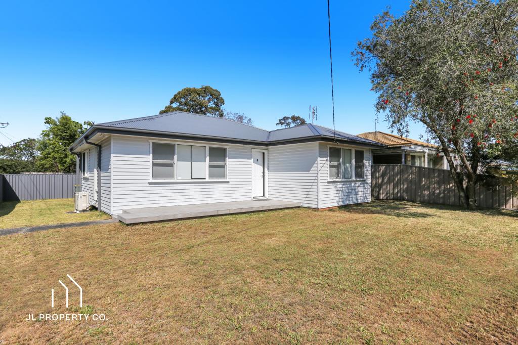 8 Walford St, Woy Woy, NSW 2256