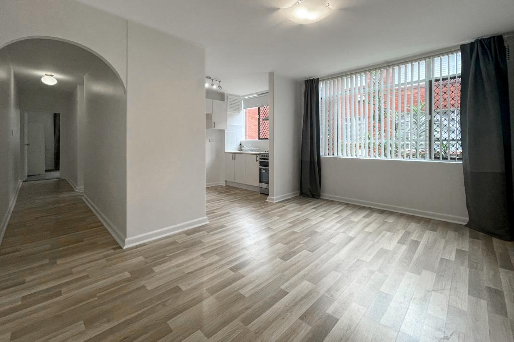 2/21 Mary St, Hunters Hill, NSW 2110