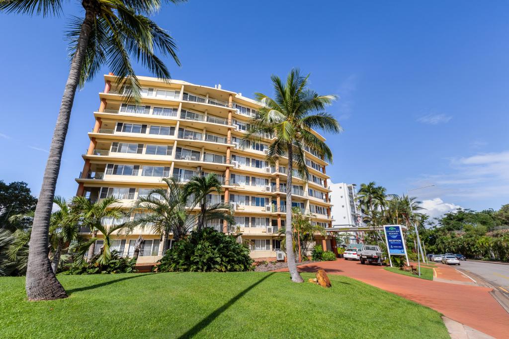 41/26 Marina Bvd, Larrakeyah, NT 0820