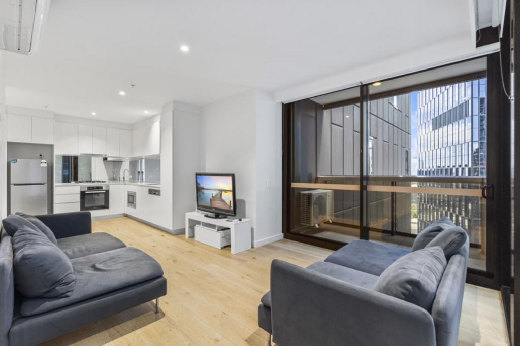 3003/245 City Rd, Southbank, VIC 3006