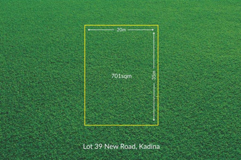 39 New Rd, Kadina, SA 5554