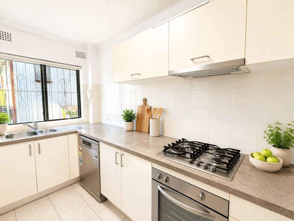 22/363 New Canterbury Rd, Dulwich Hill, NSW 2203