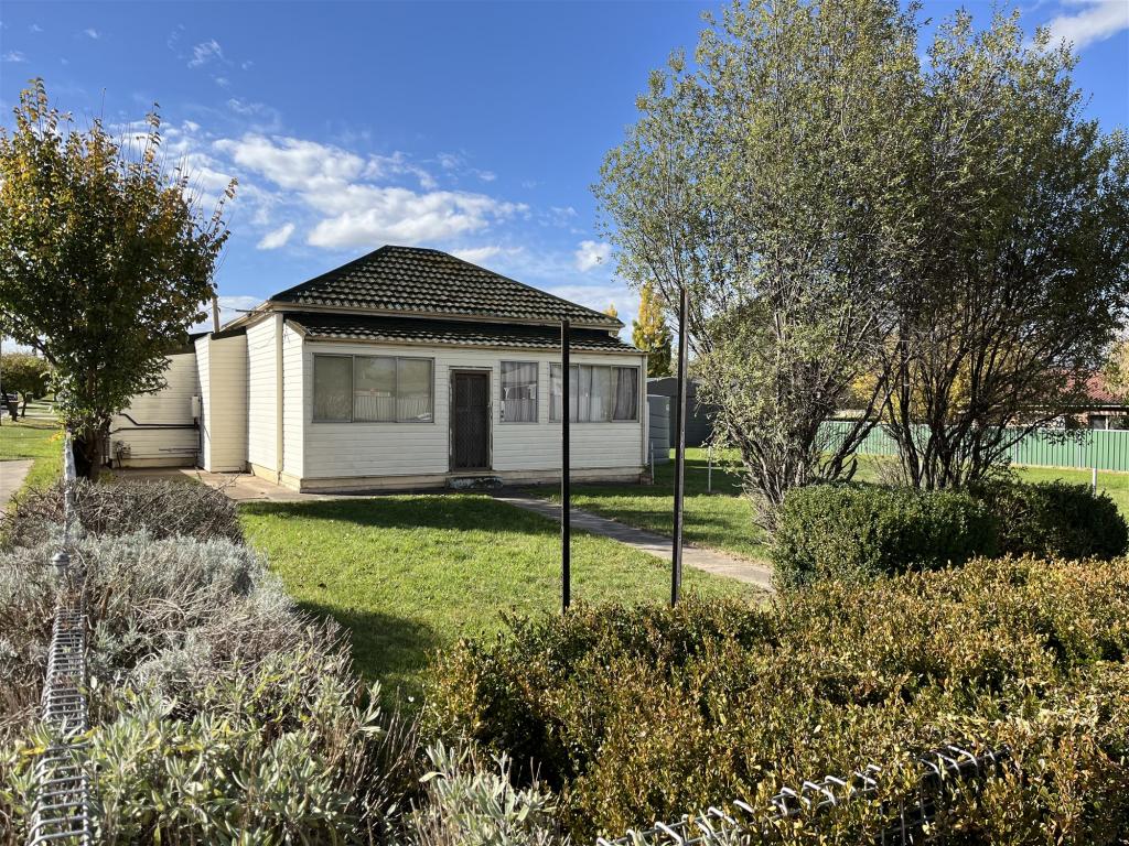 5 Binstead St, Blayney, NSW 2799