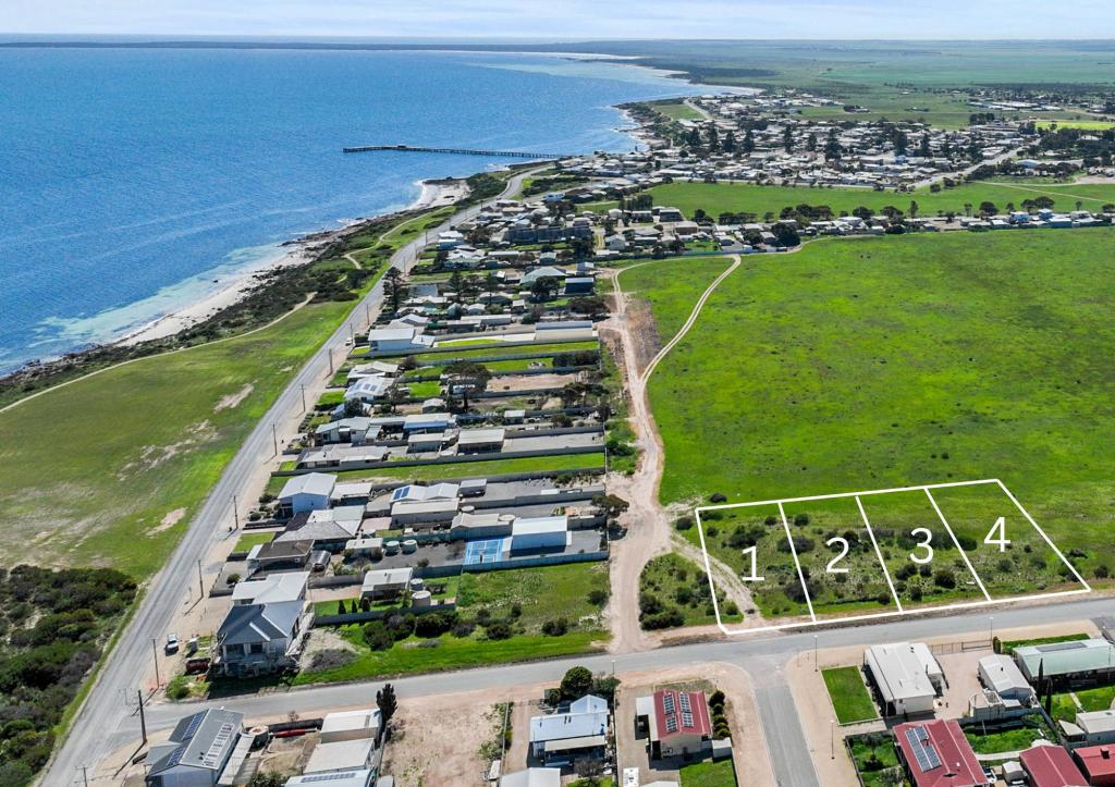Lot 2 Island View Rd, Port Victoria, SA 5573