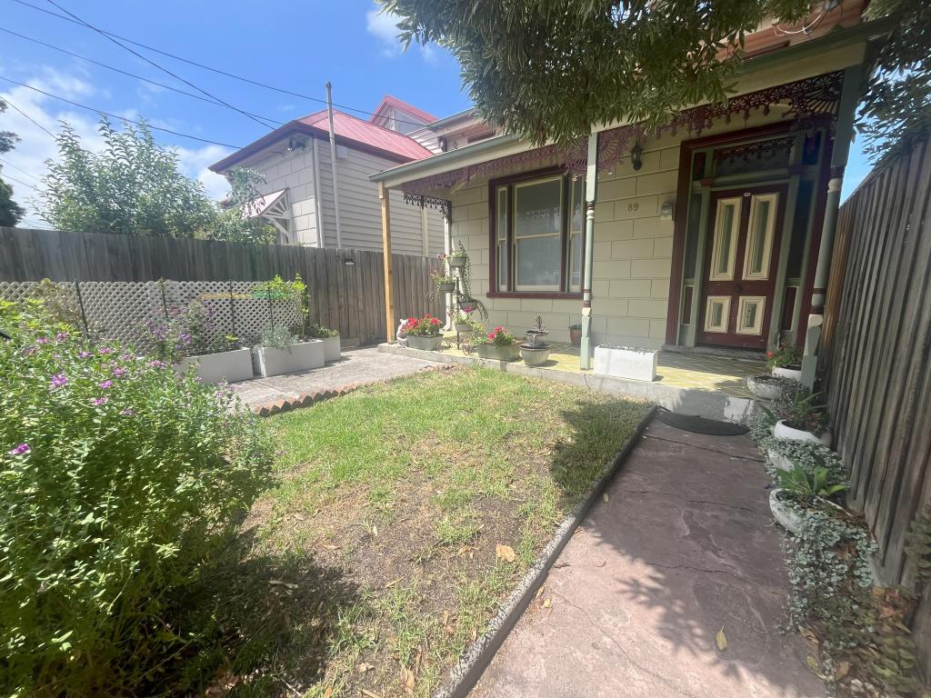 89 Athol St, Moonee Ponds, VIC 3039