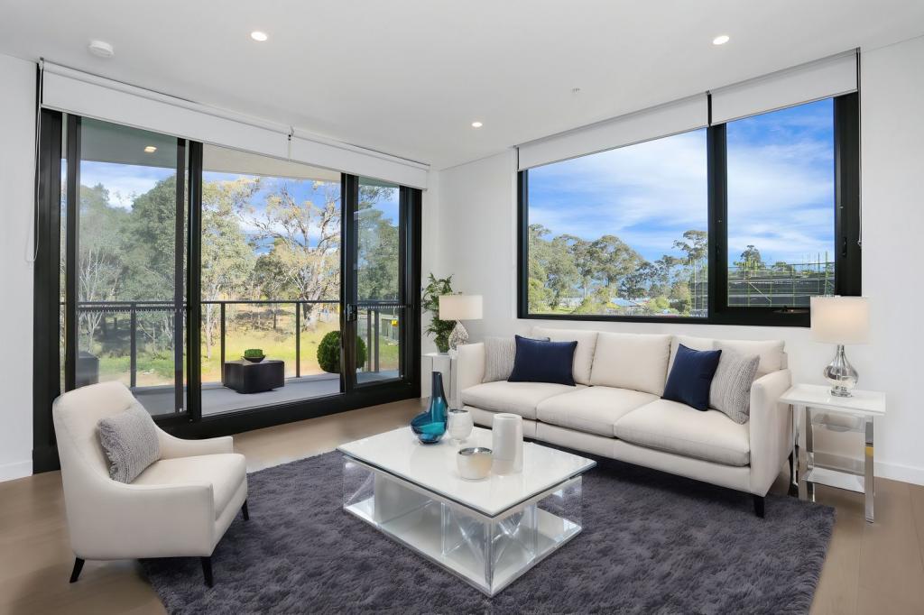 G221/1B VANGELIS ST, ROUSE HILL, NSW 2155