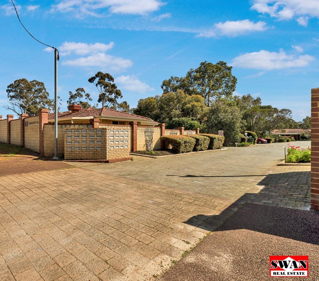 5/69 GLADSTONE AVE, SWAN VIEW, WA 6056