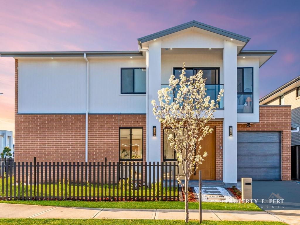 32 Monotreme St, Melonba, NSW 2765