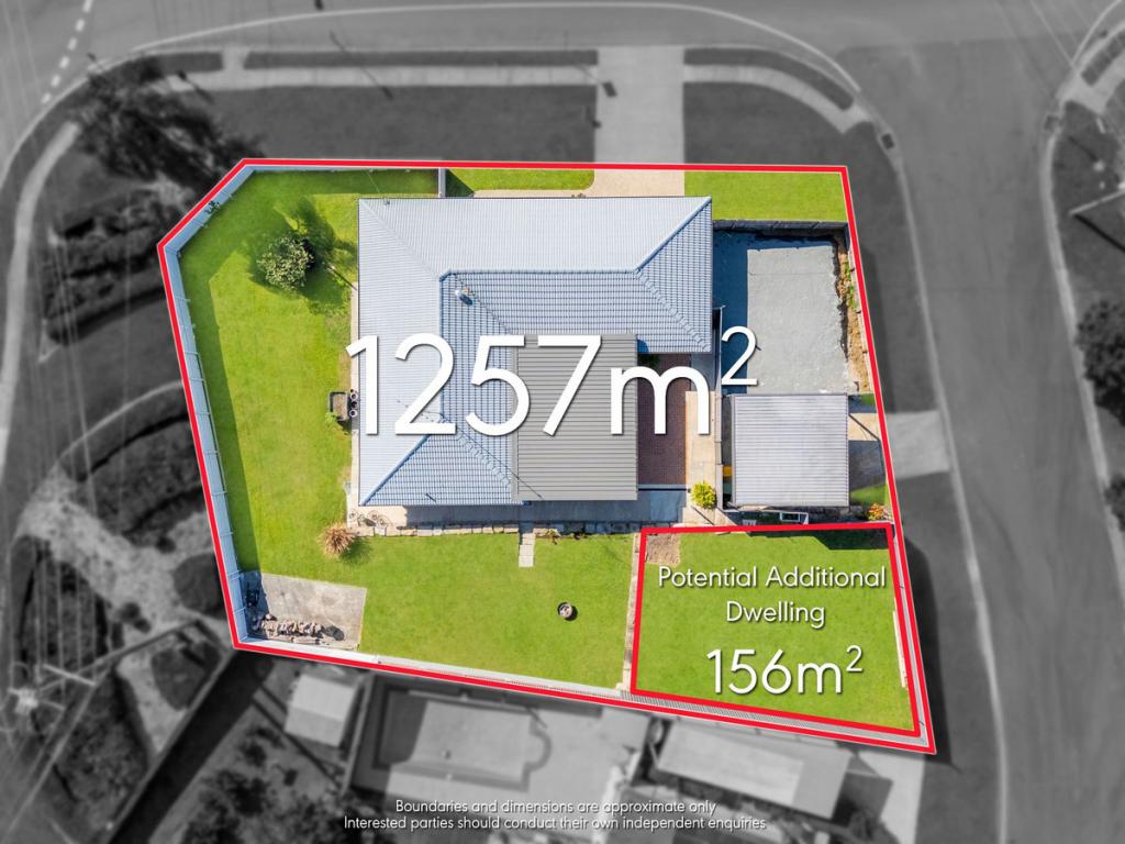 1 Parkview Cres, Shailer Park, QLD 4128