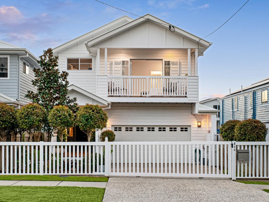 94 Central Ave, Sherwood, QLD 4075