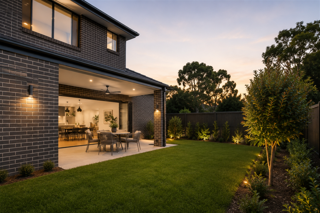 Contact Agent For Address, Heathwood, QLD 4110