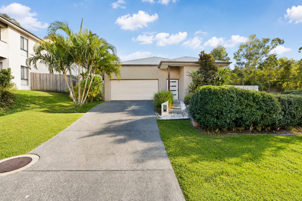 25 Meander Cct, Holmview, QLD 4207