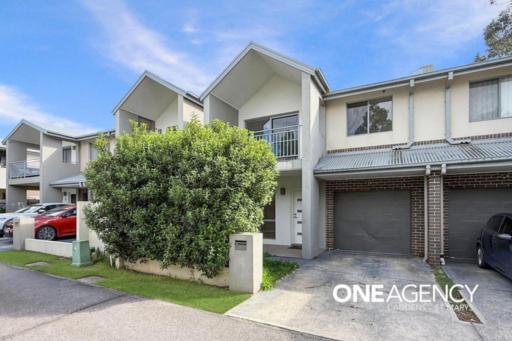 23 Firetail Cct, Cranebrook, NSW 2749