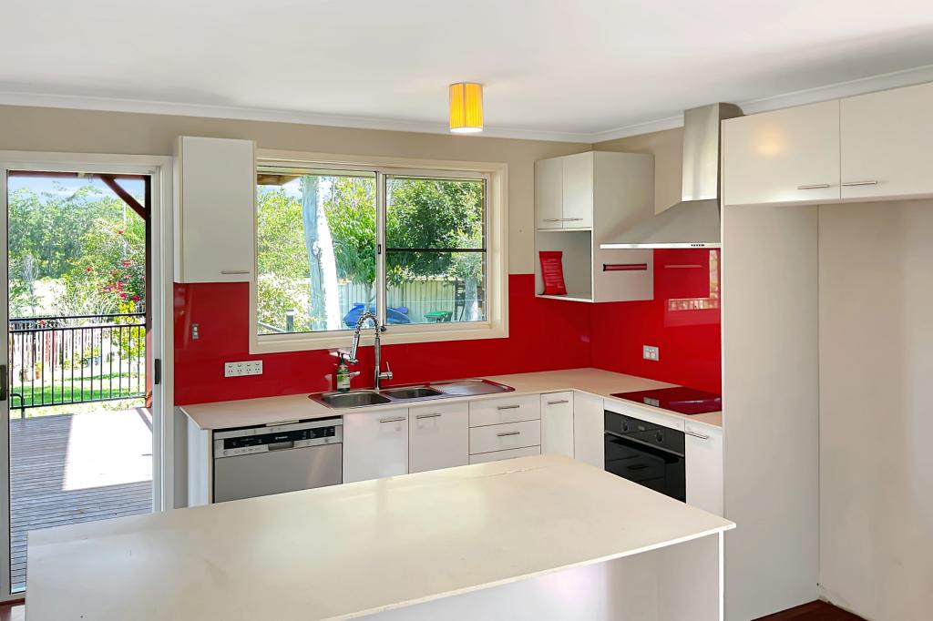 28 Stringer St, Nambucca Heads, NSW 2448